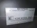 Heat Exchanger With 1HP Fan, 500PSI, Qty 1