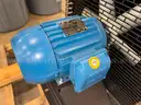 Heat Exchanger With 1HP Fan, 500PSI, Qty 1