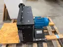 Heat Exchanger With 1HP Fan, 500PSI, Qty 1