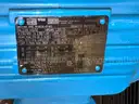 Heat Exchanger With 1HP Fan, 500PSI, Qty 1