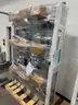 Motor Control Centers, Centerline 2100, Allen Bradley, Qty 5 Sections