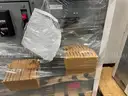 Motor Control Centers, Centerline 2100, Allen Bradley, Qty 5 Sections