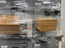 Motor Control Centers, Centerline 2100, Allen Bradley, Qty 5 Sections