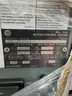 Motor Control Centers, Centerline 2100, Allen Bradley, Qty 5 Sections