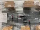 Motor Control Centers, Centerline 2100, Allen Bradley, Qty 5 Sections