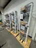 Motor Control Centers, Centerline 2100, Allen Bradley, Qty 5 Sections