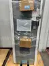 Motor Control Centers, Centerline 2100, Allen Bradley, Qty 5 Sections