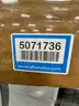 Motor Control Centers, Centerline 2100, Allen Bradley, Qty 5 Sections