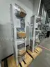 Motor Control Centers, Centerline 2100, Allen Bradley, Qty 5 Sections