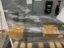 Motor Control Centers, Centerline 2100, Allen Bradley, Qty 5 Sections