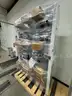 Motor Control Centers, Centerline 2100, Allen Bradley, Qty 5 Sections