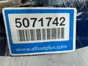 Catalyst, High Temperature Shift Catalyst, SK201-2, Qty 1 Barrel, 220Kg