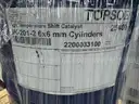 Catalyst, High Temperature Shift Catalyst, SK201-2, Qty 1 Barrel, 220Kg
