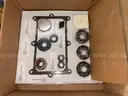 Pumps, Electric Motors, Blowers, Fans and Replacement Parts, From 0.33HP to 0.75HP