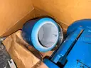 Pumps, Electric Motors, Blowers, Fans and Replacement Parts, From 0.33HP to 0.75HP