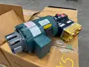 Pumps, Electric Motors, Blowers, Fans and Replacement Parts, From 0.33HP to 0.75HP