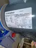 Pumps, Electric Motors, Blowers, Fans and Replacement Parts, From 0.33HP to 0.75HP