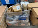 Pumps, Electric Motors, Blowers, Fans and Replacement Parts, From 0.33HP to 0.75HP