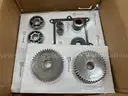 Pumps, Electric Motors, Blowers, Fans and Replacement Parts, From 0.33HP to 0.75HP