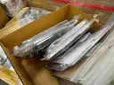 Pumps, Electric Motors, Blowers, Fans and Replacement Parts, From 0.33HP to 0.75HP
