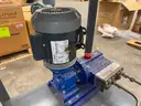 Pumps, Electric Motors, Blowers, Fans and Replacement Parts, From 0.33HP to 0.75HP