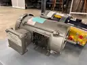 Pumps, Electric Motors, Blowers, Fans and Replacement Parts, From 0.33HP to 0.75HP