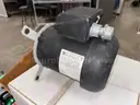 Pumps, Electric Motors, Blowers, Fans and Replacement Parts, From 0.33HP to 0.75HP