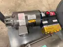 Pumps, Electric Motors, Blowers, Fans and Replacement Parts, From 0.33HP to 0.75HP