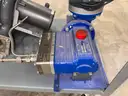 Pumps, Electric Motors, Blowers, Fans and Replacement Parts, From 0.33HP to 0.75HP