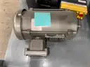 Pumps, Electric Motors, Blowers, Fans and Replacement Parts, From 0.33HP to 0.75HP