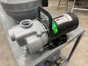 Pumps, Electric Motors, Blowers, Fans and Replacement Parts, From 0.33HP to 0.75HP