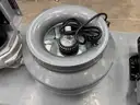 Pumps, Electric Motors, Blowers, Fans and Replacement Parts, From 0.33HP to 0.75HP