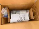 Pumps, Electric Motors, Blowers, Fans and Replacement Parts, From 0.33HP to 0.75HP