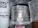Pumps, Electric Motors, Blowers, Fans and Replacement Parts, From 0.33HP to 0.75HP