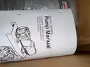 Pumps, Electric Motors, Blowers, Fans and Replacement Parts, From 0.33HP to 0.75HP