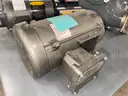 Pumps, Electric Motors, Blowers, Fans and Replacement Parts, From 0.33HP to 0.75HP