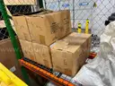 Support Media, Inert Ceramic And Alumina, Denstone, Qty 50 Containers