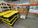 Support Media, Inert Ceramic And Alumina, Denstone, Qty 50 Containers