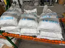 Support Media, Inert Ceramic And Alumina, Denstone, Qty 50 Containers