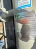 KO Drum, Pre PSA, Houston Vessel Manufacturing, UNUSED, Qty 1