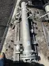 KO Drum, Pre PSA, Houston Vessel Manufacturing, UNUSED, Qty 1