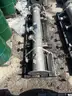 KO Drum, Pre PSA, Houston Vessel Manufacturing, UNUSED, Qty 1
