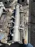 KO Drum, Pre PSA, Houston Vessel Manufacturing, UNUSED, Qty 1