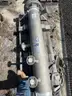 KO Drum, Pre PSA, Houston Vessel Manufacturing, UNUSED, Qty 1