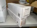 Instrument Air Valves, Fittings, Flanges and Supporting Equipment, 0.125in to Approx 1in Dia, Qty 1 Lot.