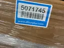 Instrument Air Valves, Fittings, Flanges and Supporting Equipment, 0.125in to Approx 1in Dia, Qty 1 Lot.