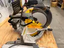 Tools, Bench Mounted, Grinders, Saws, and More, Qty 7.