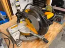 Tools, Bench Mounted, Grinders, Saws, and More, Qty 7.