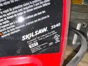 Tools, Bench Mounted, Grinders, Saws, and More, Qty 7.