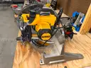 Tools, Bench Mounted, Grinders, Saws, and More, Qty 7.